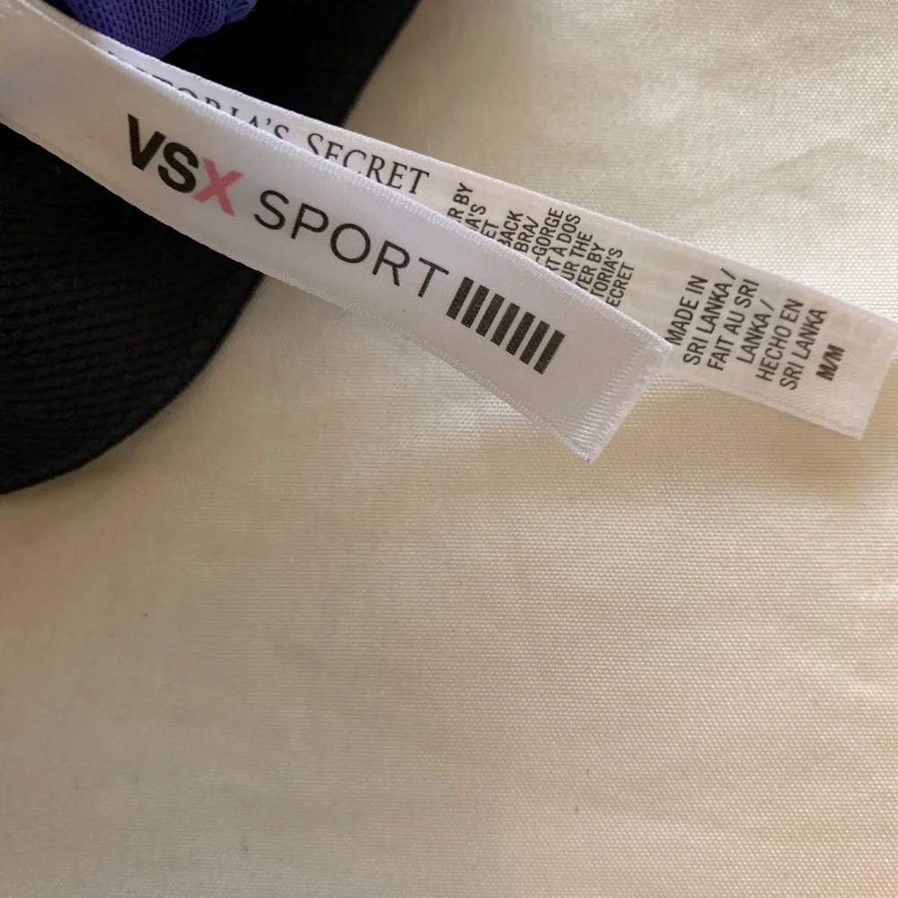 Victoria secret sport bra